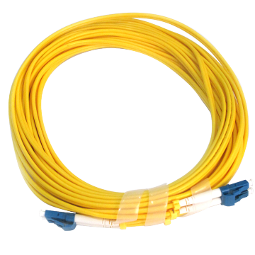 Cable de cable de cable de fibra óptica de modo único OEM